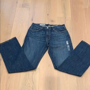Gap. Men’s Jeans. 34 x 34